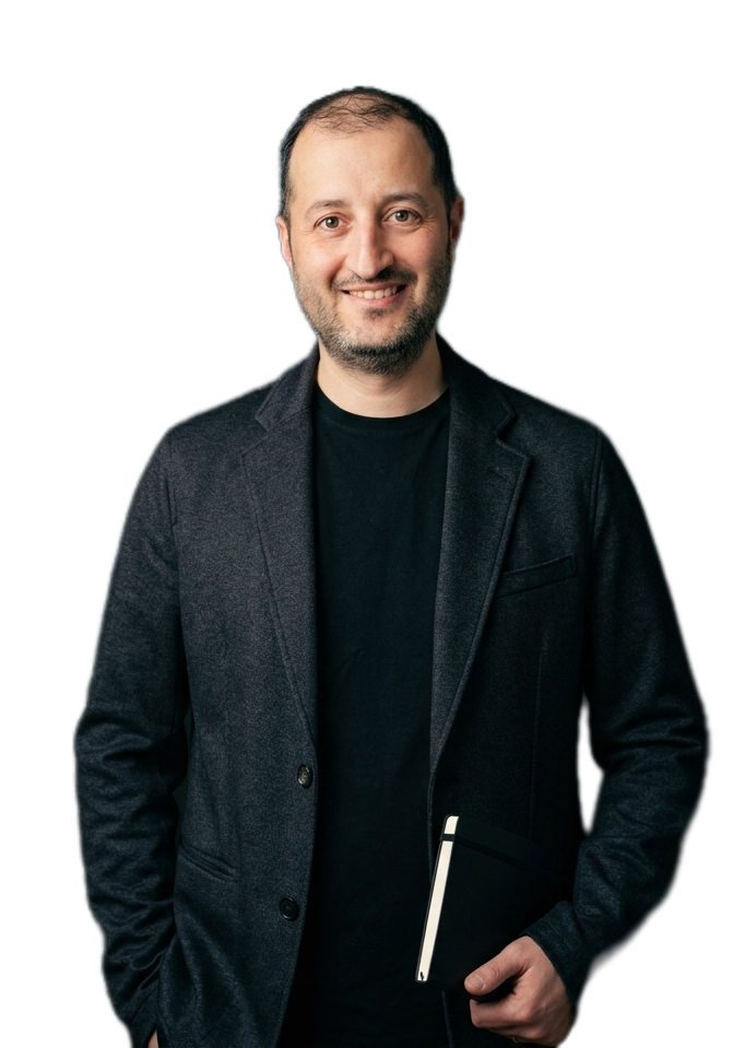 Marco Zima Simonella